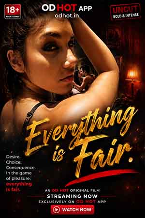 Everything is fair